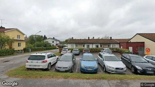 Lägenheter att hyra i Ockelbo - Bild från Google Street View