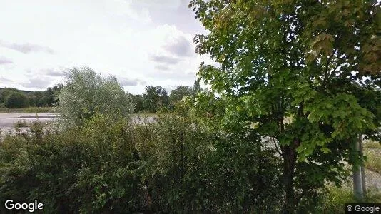 Lägenheter att hyra i Västerort - Bild från Google Street View