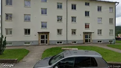 Lägenheter att hyra i Borås - Bild från Google Street View