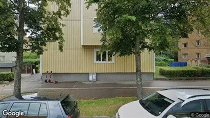 Lägenheter att hyra i Norrköping - Bild från Google Street View