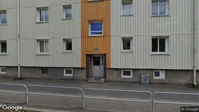 Lägenheter att hyra i Eskilstuna - Bild från Google Street View