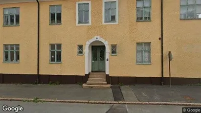 Lägenheter att hyra i Nässjö - Bild från Google Street View