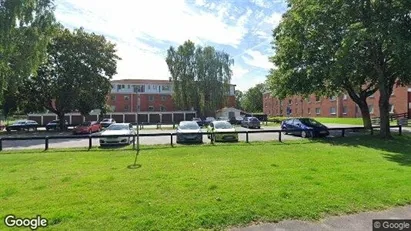 Lägenheter att hyra i Växjö - Bild från Google Street View