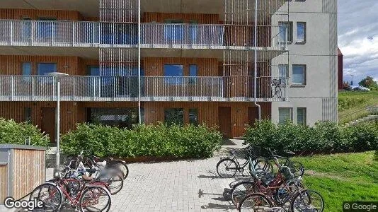 Lägenheter att hyra i Karlstad - Bild från Google Street View