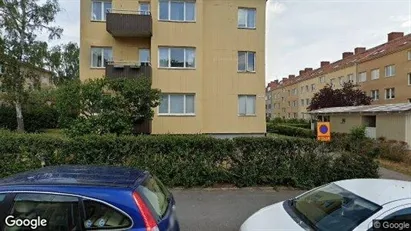 Lägenheter att hyra i Kalmar - Bild från Google Street View