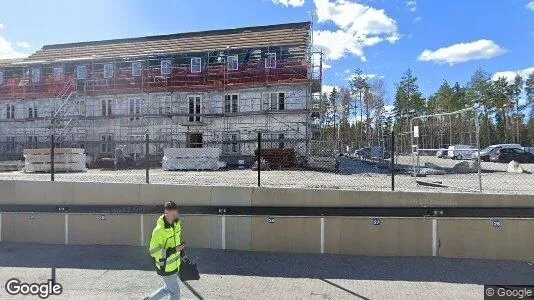 Lägenheter att hyra i Sigtuna - Bild från Google Street View