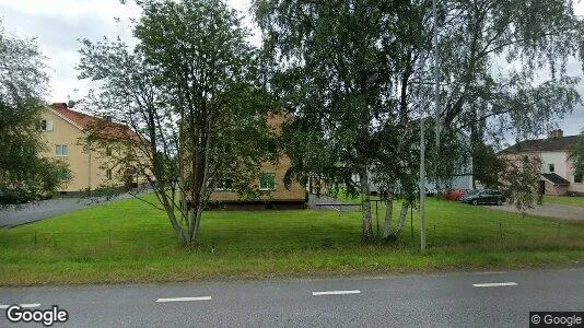 Lägenheter att hyra i Sävsjö - Bild från Google Street View