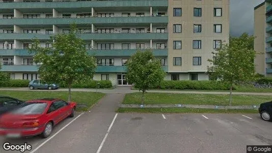 Lägenheter att hyra i Linköping - Bild från Google Street View