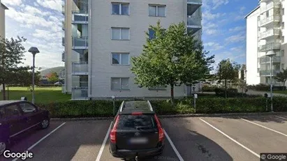 Lägenheter att hyra i Borlänge - Bild från Google Street View