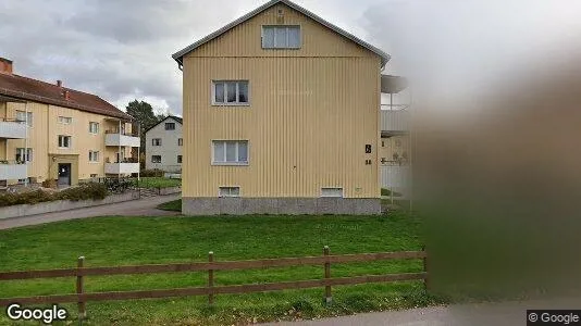 Lägenheter att hyra i Eskilstuna - Bild från Google Street View