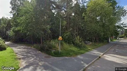 Lägenheter att hyra i Uppsala - Bild från Google Street View