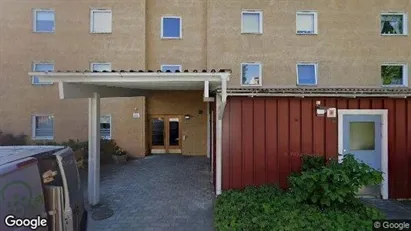 Lägenheter att hyra i Linköping - Bild från Google Street View