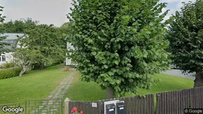 Lägenheter att hyra i Ale - Bild från Google Street View