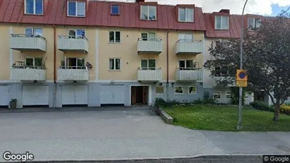 Lägenheter att hyra i Södertälje - Bild från Google Street View