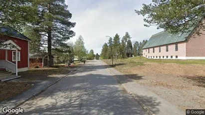 Lägenheter att hyra i Skellefteå - Bild från Google Street View