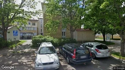 Lägenheter att hyra i Linköping - Bild från Google Street View