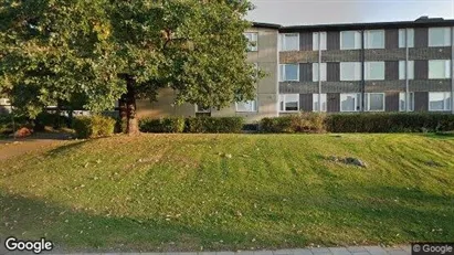 Lägenheter att hyra i Linköping - Bild från Google Street View