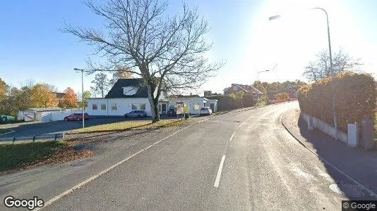 Rum att hyra i Jönköping - Bild från Google Street View