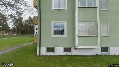 Lägenheter att hyra i Gislaved - Bild från Google Street View