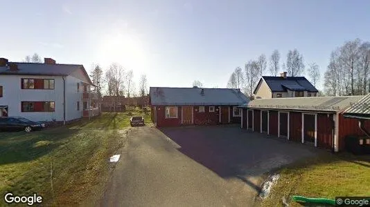 Lägenheter att hyra i Malung-Sälen - Bild från Google Street View