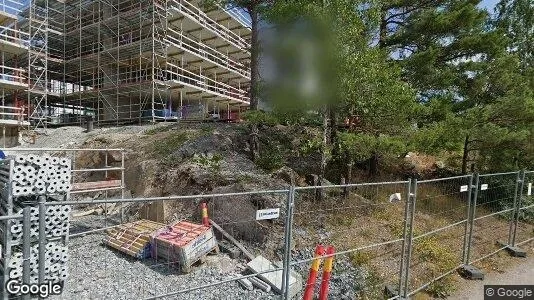 Lägenheter att hyra i Hammarö - Bild från Google Street View