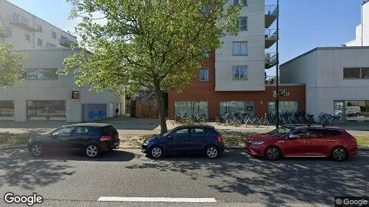 Lägenheter att hyra i Fosie - Bild från Google Street View