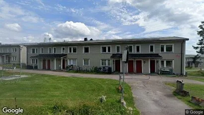 Lägenheter att hyra i Årjäng - Bild från Google Street View