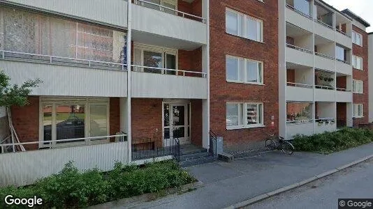 Lägenheter att hyra i Danderyd - Bild från Google Street View