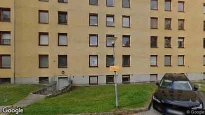 Lägenheter att hyra i Söderort - Bild från Google Street View