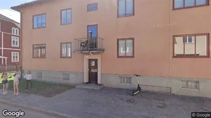 Lägenheter att hyra i Falun - Bild från Google Street View