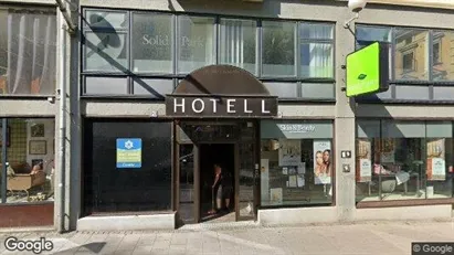 Lägenheter att hyra i Norrköping - Bild från Google Street View