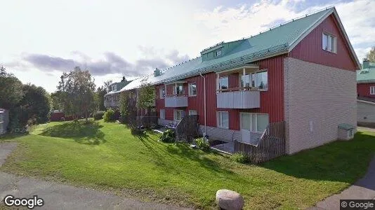 Lägenheter att hyra i Luleå - Bild från Google Street View