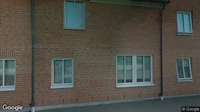 Lägenheter att hyra i Linköping - Bild från Google Street View