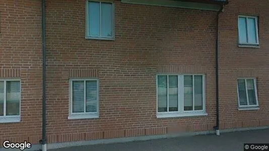 Lägenheter att hyra i Linköping - Bild från Google Street View