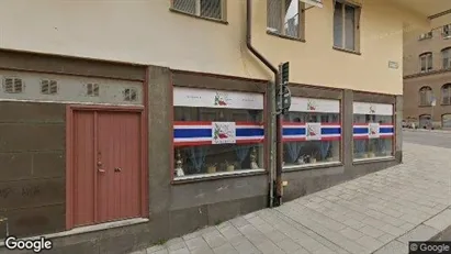 Rum att hyra i Stockholm Innerstad - Bild från Google Street View