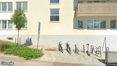 Lägenheter att hyra i Västerort - Bild från Google Street View