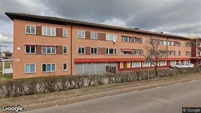 Lägenheter att hyra i Malung-Sälen - Bild från Google Street View