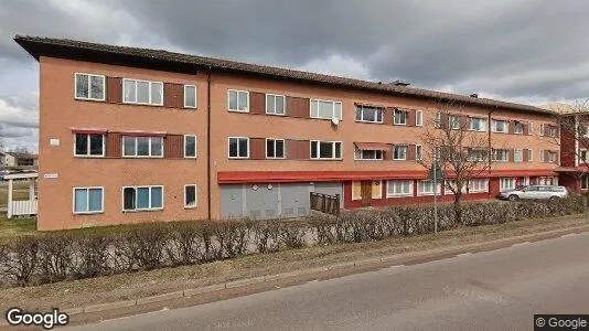 Lägenheter att hyra i Malung-Sälen - Bild från Google Street View