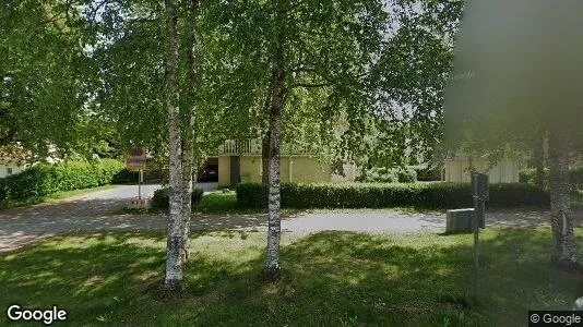 Lägenheter att hyra i Trollhättan - Bild från Google Street View