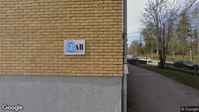 Lägenheter att hyra i Grums - Bild från Google Street View