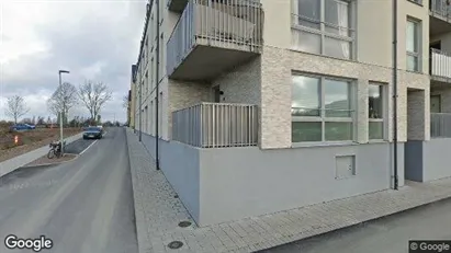 Lägenheter att hyra i Burlöv - Bild från Google Street View