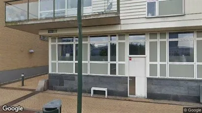 Lägenheter att hyra i Malmö Centrum - Bild från Google Street View