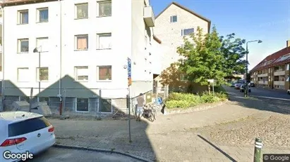 Lägenheter att hyra i Sofielund - Bild från Google Street View