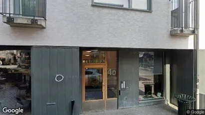 Lägenheter att hyra i Malmö Centrum - Bild från Google Street View