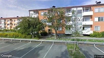 Rum att hyra i Täby - Bild från Google Street View