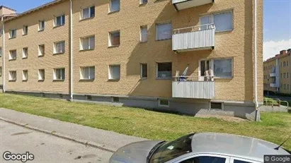 Lägenheter att hyra i Norrköping - Bild från Google Street View