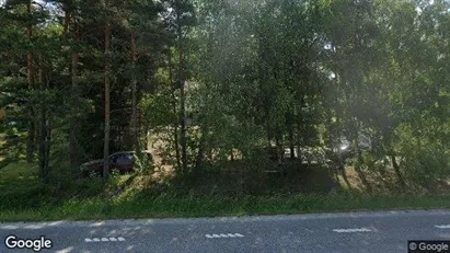 Lägenheter att hyra i Tjörn - Bild från Google Street View