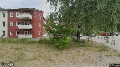 Lägenheter att hyra i Södertälje - Bild från Google Street View