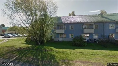 Lägenheter att hyra i Luleå - Bild från Google Street View