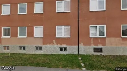 Lägenheter att hyra i Eskilstuna - Bild från Google Street View